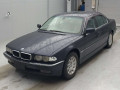 1999 BMW 7 Series