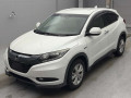 2016 Honda VEZEL