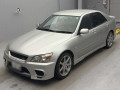 1999 Toyota Altezza