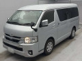2021 Toyota Hiace Wagon