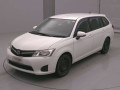 2015 Toyota Corolla Fielder