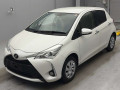 2020 Toyota Vitz