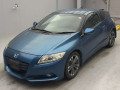 2012 Honda CR-Z