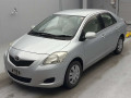 2008 Toyota Belta