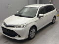 2015 Toyota Corolla Fielder