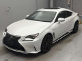 2016 Lexus RC