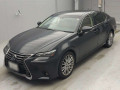 2016 Lexus GS