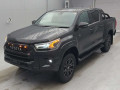 2023 Toyota Hilux