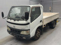 2003 Toyota Dyna Truck