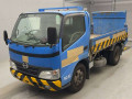 2009 Hino DUTRO