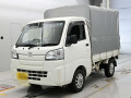 2019 Daihatsu Hijet Truck