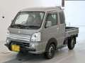 2023 Suzuki Carry Truck