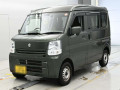 2019 Suzuki Every