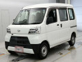 2021 Daihatsu Hijet Cargo