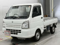 2020 Suzuki Carry Truck