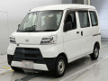 2021 Daihatsu Hijet Cargo