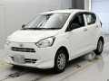 2021 Daihatsu Mira e:S