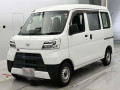 2021 Daihatsu Hijet Cargo