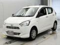 2021 Daihatsu Mira e:S