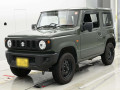 2020 Suzuki Jimny