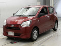 2025 Daihatsu Mira e:S