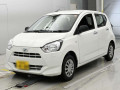 2025 Daihatsu Mira e:S