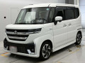 2024 Suzuki Spacia Custom