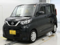 2022 Nissan Roox