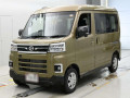 2025 Daihatsu Atrai