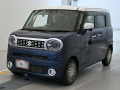 2022 Suzuki WAGON R SMILE