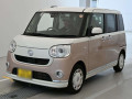 2018 Daihatsu Move Canbus