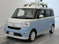 2016 Daihatsu Move Canbus