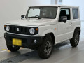 2025 Suzuki Jimny