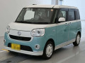 2018 Daihatsu Move Canbus
