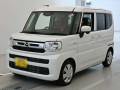 2025 Mazda Flair Wagon