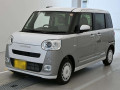 2025 Daihatsu Move Canbus