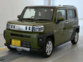 2025 Daihatsu TAFT