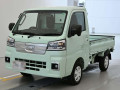 2022 Daihatsu Hijet Truck