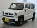 2025 Suzuki Hustler