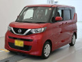 2022 Nissan Roox