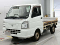 2018 Nissan NT100 Clipper