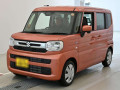 2024 Suzuki Spacia