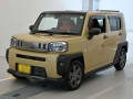 2023 Daihatsu TAFT