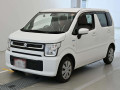 2017 Suzuki Wagon R