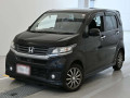 2014 Honda N-Wgn Custom