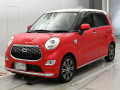 2017 Daihatsu Cast