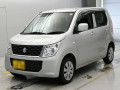 2015 Suzuki Wagon R