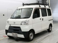 2018 Daihatsu Hijet Cargo