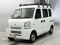 2014 Suzuki Every