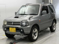 2006 Suzuki Jimny